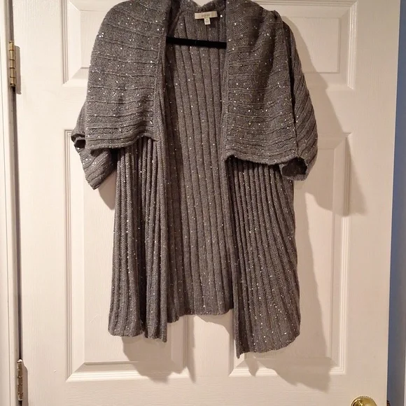 Sejour sparkle sweater - Picture 1 of 5